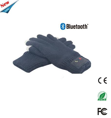S24 Bluetooth Gloves