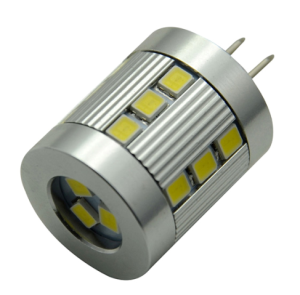 G4 LED AC 8-18V Bulb 21SMD 2835L