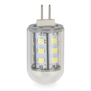 G4 LED AC 8-18V Bulb 18SMD 2835B