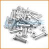 Stud Bolt And Nut