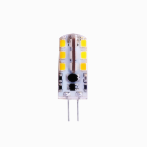 G4 LED Bulb 24SMD2835 Silica Gel
