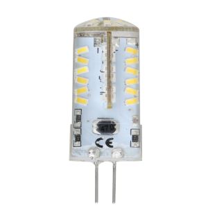 G4 LED Bulb 57SMD3014 12V Silica gel