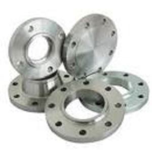 Stainless Steel Flange 1 GB13451