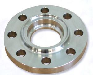 Stainless Steel Flange 2 GB13451