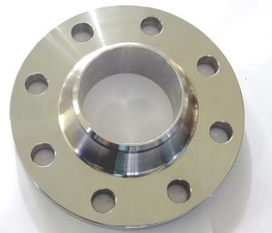 Stainless Steel Flange 4 GB13451