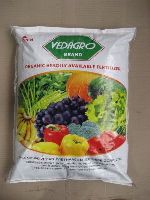 Agrichemical Packaging Bag