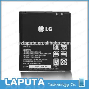 LG P880 Battery