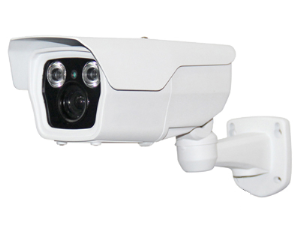 CCTV Box Cameras