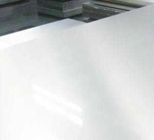 Stainless Steel Mirror Plate