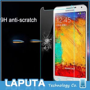 Samsung Note 4 Tempered Glass