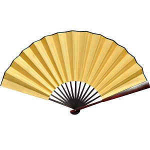 Customized Bamboo Gift Fans