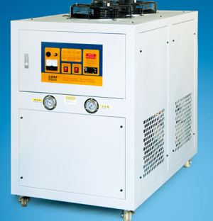 30H Water-cooled Chiller