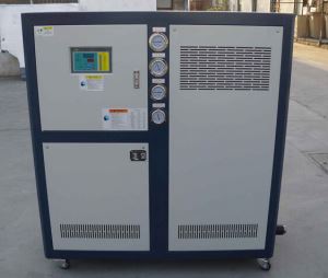10HP Water-cooled Chillers