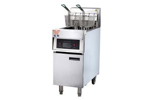 Electric Counter Top Fryer WES18