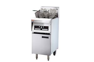 Electric Counter Top Fryer WES9C2