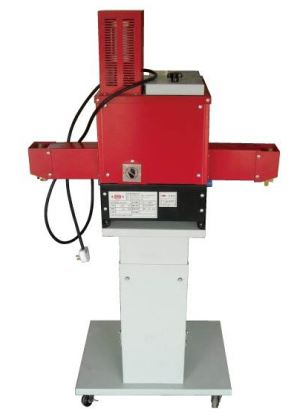 QY-868 Hot Melt Glue Coating Machine