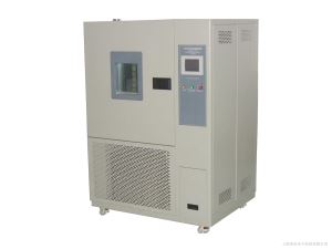 High Temperature Test Chamber