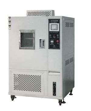 Low Temperature Test Chamber