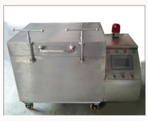 Liquid Nitrogen Cryogenic Low Temperature Machine