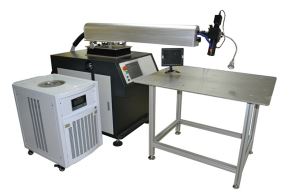HT-PG301 Three-axis Welding Table