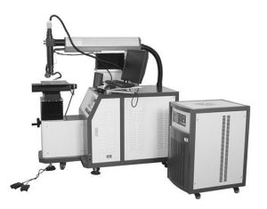 HT-PG201 Three-axis Welding Table