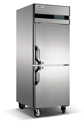 Upright Commercial Freezer (refrigerated)-KD0.5L2/KD0.5L2W