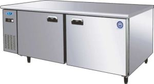 Refrigerators GN Platform (frozen)-HN25