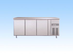 Refrigerators GN Platform (frozen)-HN18