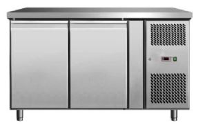 Back Platform Refrigerators (cold Storage)-TC0.3L2B/TC0.3L2WB