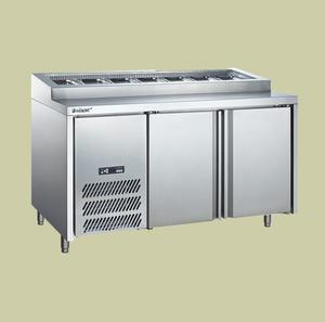 Platform Drawer Refrigerators (cold Storage)-TC0.3N6W