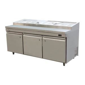 Platform Drawer Refrigerators (cold Storage)-TC0.4N9W