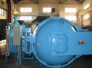 Pressure Corrosion Protection Equipment