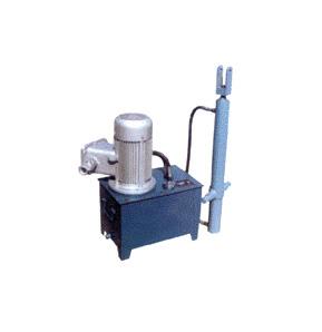 Separate Electro-hydraulic Pusher