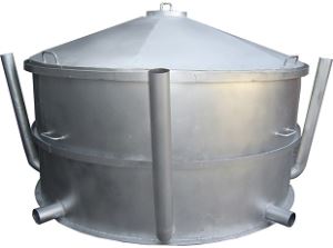 Conventional Drying Equipment