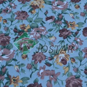 Flower EVA Fabric