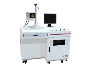 Laser Marking Machine