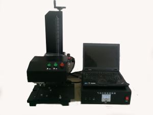 BM-07T Desktop Aerodynamic Marking Machine