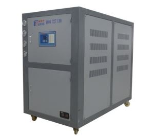 P Laser Chillers
