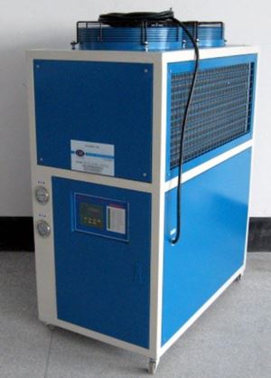 Water Cooled Cryogenic Chiller