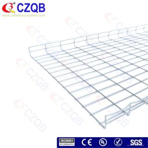 50X700 Wave Wire Cable Tray