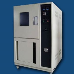 High And Low Temperature Impact Test Chamber