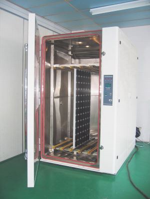 High And Low Temperature Test Chamber