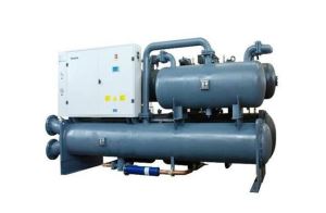 Water Source Heat Pump Unit
