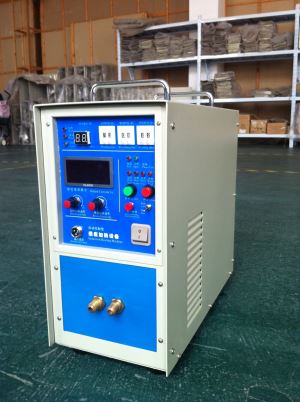High Frequency JJG-15KW