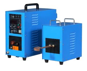 High Frequency JJG-80KW