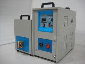 High Frequency JJG-50KW