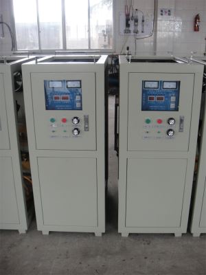 High Frequency JJG-120KW