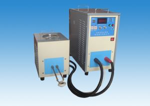 High Frequency JJG-60KW