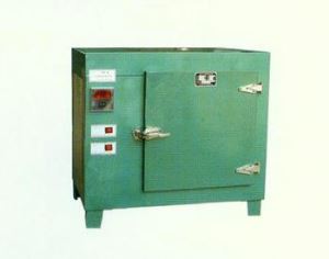 Hot Air Oven