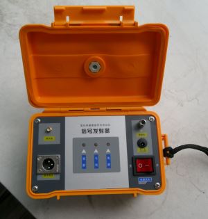 Zinc Oxide Arrester Electrified Testing Instrument